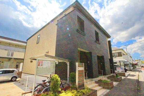 フォンターナ・コートの物件内観写真